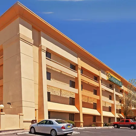 La Quinta By Wyndham El Paso West Bartlett Hotel